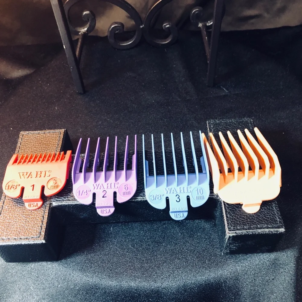 Wahl Pet Grooming Kit